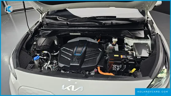 KIA NIRO AIR