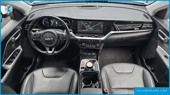 KIA NIRO AIR