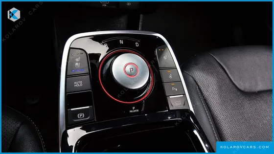 KIA NIRO AIR