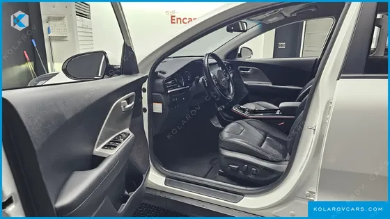 KIA NIRO AIR