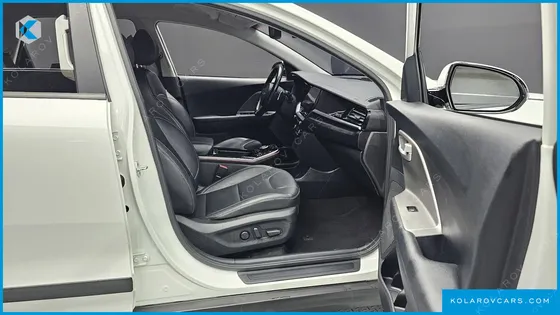KIA NIRO AIR