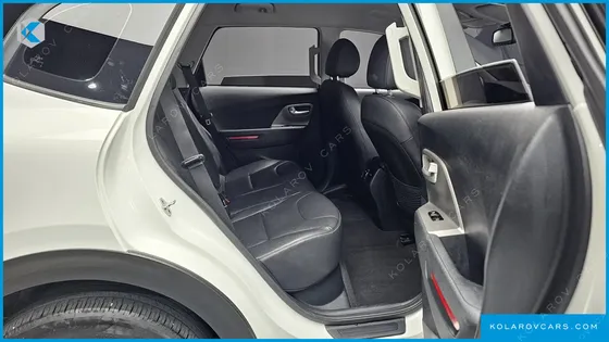 KIA NIRO AIR