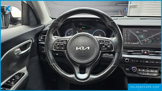 KIA NIRO AIR