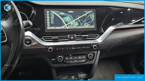 KIA NIRO AIR
