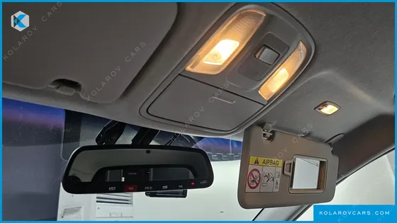 KIA NIRO AIR