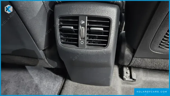 KIA NIRO AIR