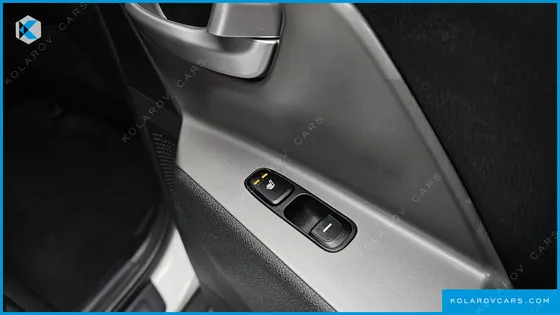 KIA NIRO AIR