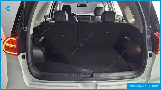 KIA NIRO AIR
