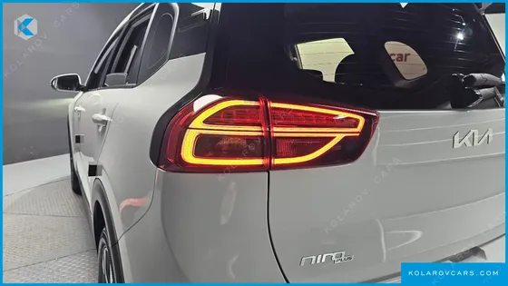 KIA NIRO AIR