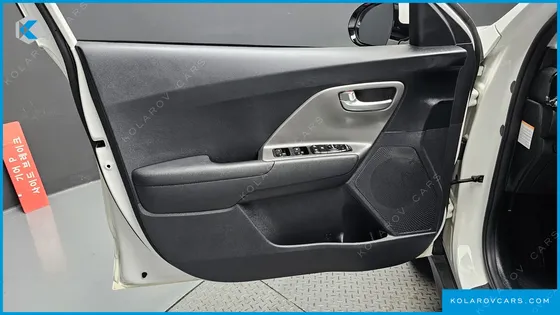KIA NIRO AIR