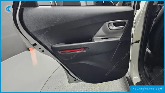 KIA NIRO AIR
