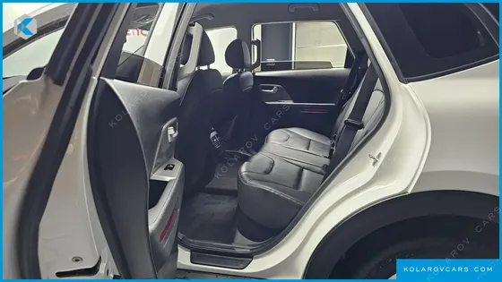 KIA NIRO AIR
