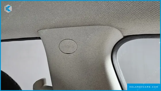 KIA NIRO AIR