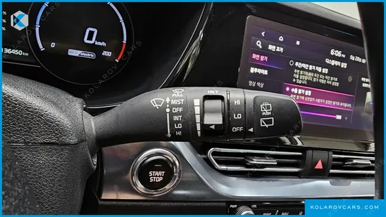 KIA NIRO AIR