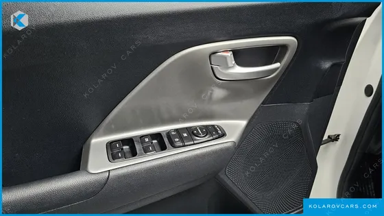 KIA NIRO AIR