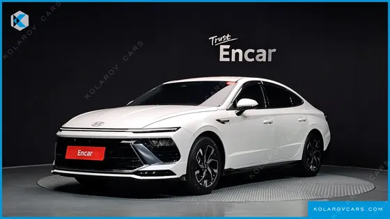 HYUNDAI SONATA 2.0 LPG(TAXI)