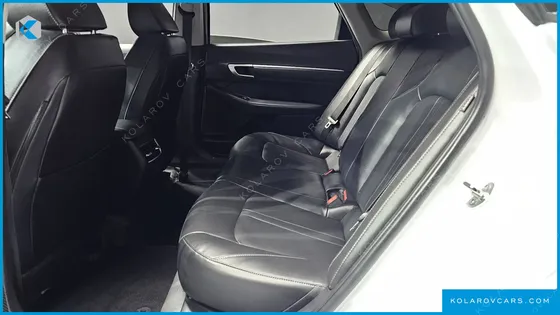 HYUNDAI SONATA 2.0 LPG(TAXI)