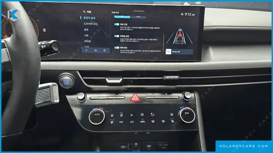 HYUNDAI SONATA 2.0 LPG(TAXI)