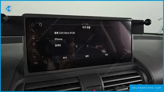 HYUNDAI CASPER TURBO INSPIRATION