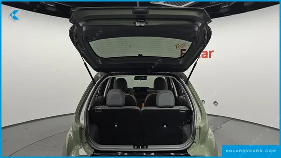 HYUNDAI CASPER TURBO INSPIRATION