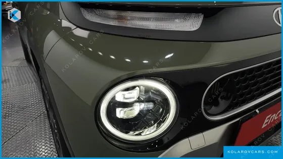 HYUNDAI CASPER TURBO INSPIRATION