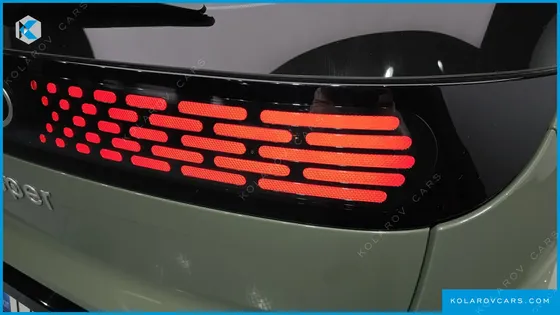 HYUNDAI CASPER TURBO INSPIRATION