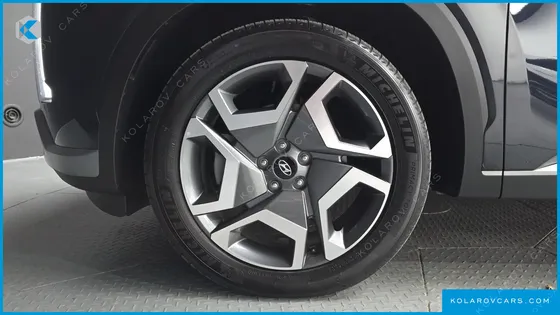 HYUNDAI PALISADE DIESEL 2.2 2WD