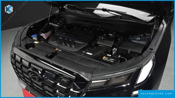 HYUNDAI PALISADE DIESEL 2.2 2WD