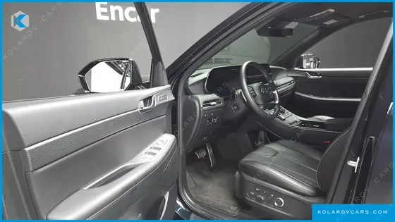 HYUNDAI PALISADE DIESEL 2.2 2WD