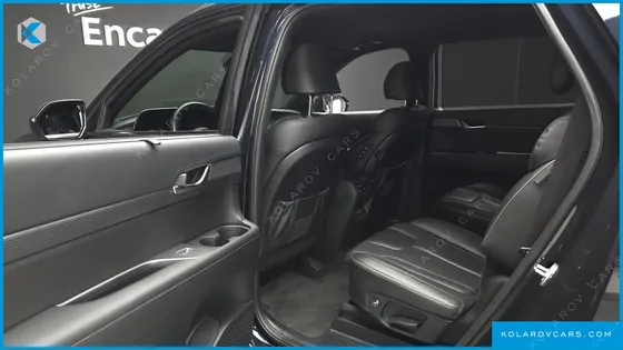 HYUNDAI PALISADE DIESEL 2.2 2WD