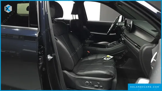 HYUNDAI PALISADE DIESEL 2.2 2WD