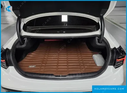 HYUNDAI SONATA 2.0 LPG