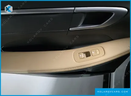 HYUNDAI SONATA 2.0 LPG