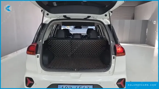 KIA NIRO LIGHT (TAXI TRIM)