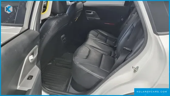 KIA NIRO LIGHT (TAXI TRIM)