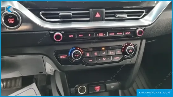 KIA NIRO LIGHT (TAXI TRIM)