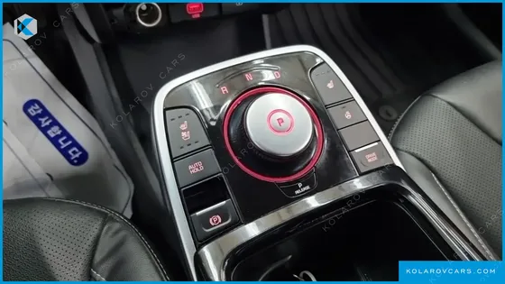 KIA NIRO LIGHT (TAXI TRIM)