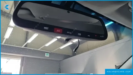 KIA NIRO LIGHT (TAXI TRIM)