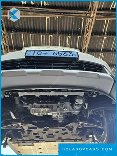 KIA NIRO LIGHT (TAXI TRIM)