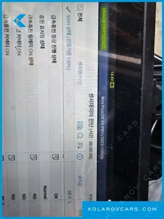 KIA NIRO LIGHT (TAXI TRIM)