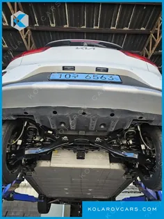 KIA NIRO LIGHT (TAXI TRIM)