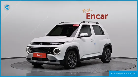 HYUNDAI CASPER TURBO INSPIRATION