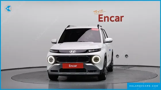 HYUNDAI CASPER TURBO INSPIRATION