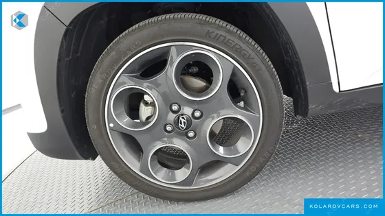 HYUNDAI CASPER TURBO INSPIRATION