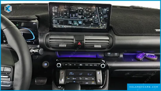 HYUNDAI CASPER TURBO INSPIRATION