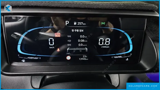 HYUNDAI CASPER TURBO INSPIRATION