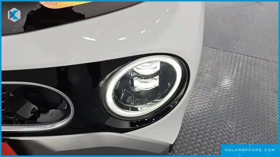 HYUNDAI CASPER TURBO INSPIRATION