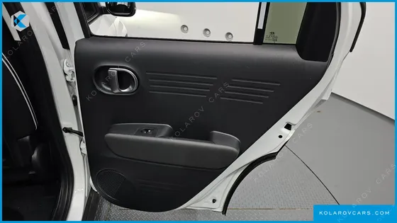 HYUNDAI CASPER TURBO INSPIRATION