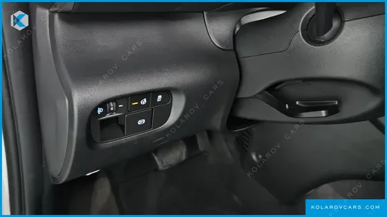 HYUNDAI CASPER TURBO INSPIRATION