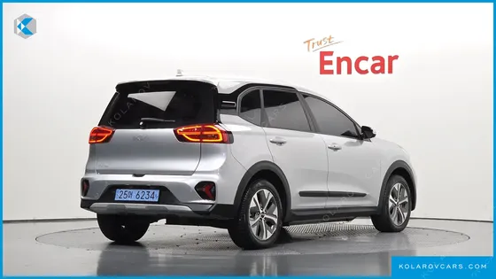 KIA NIRO AIR